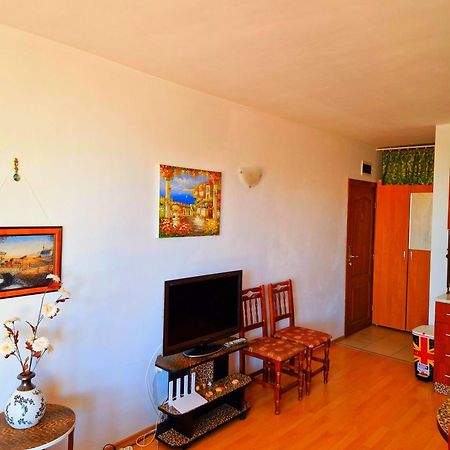 Studio Flat Saint Vlas Sveti Vlas Luaran gambar