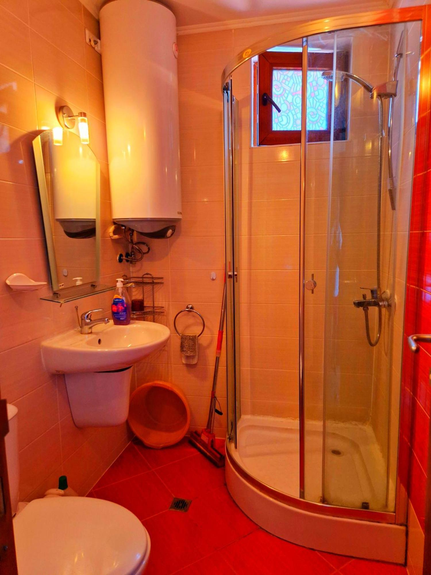 Studio Flat Saint Vlas Sveti Vlas Luaran gambar